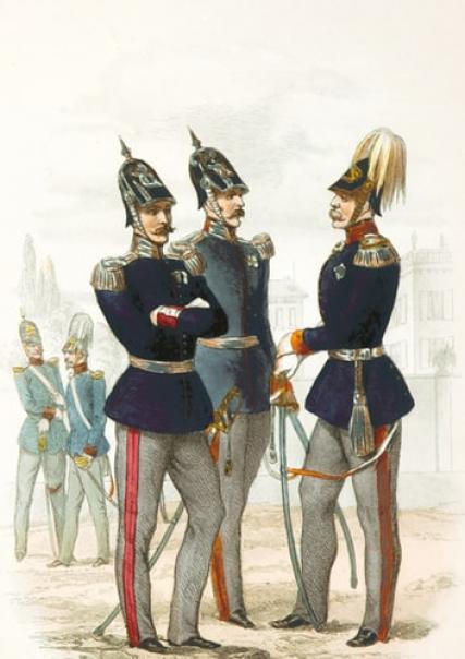 Les Canons de l’Elégance