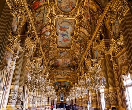 Paris Opera – The 2026-2027 Programme