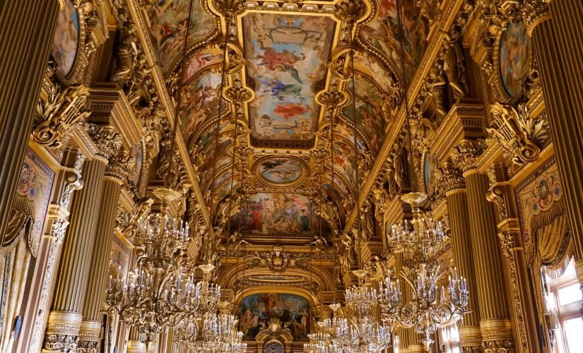 Paris Opera – The 2026-2027 Programme