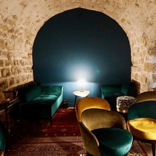 Hotel Fabric