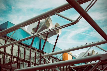 Things to do in Paris: Discover the Surrealism exhibition at the Centre Pompidou