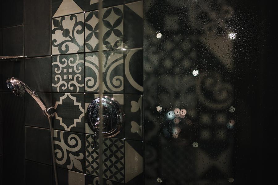 Hotel Fabric